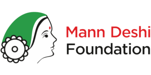 Mann Deshi Foundation